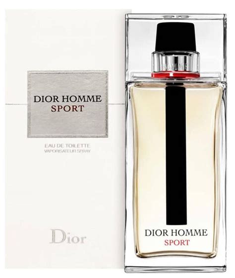 dior homme sport de dior|Dior Homme Sport 100ml price.